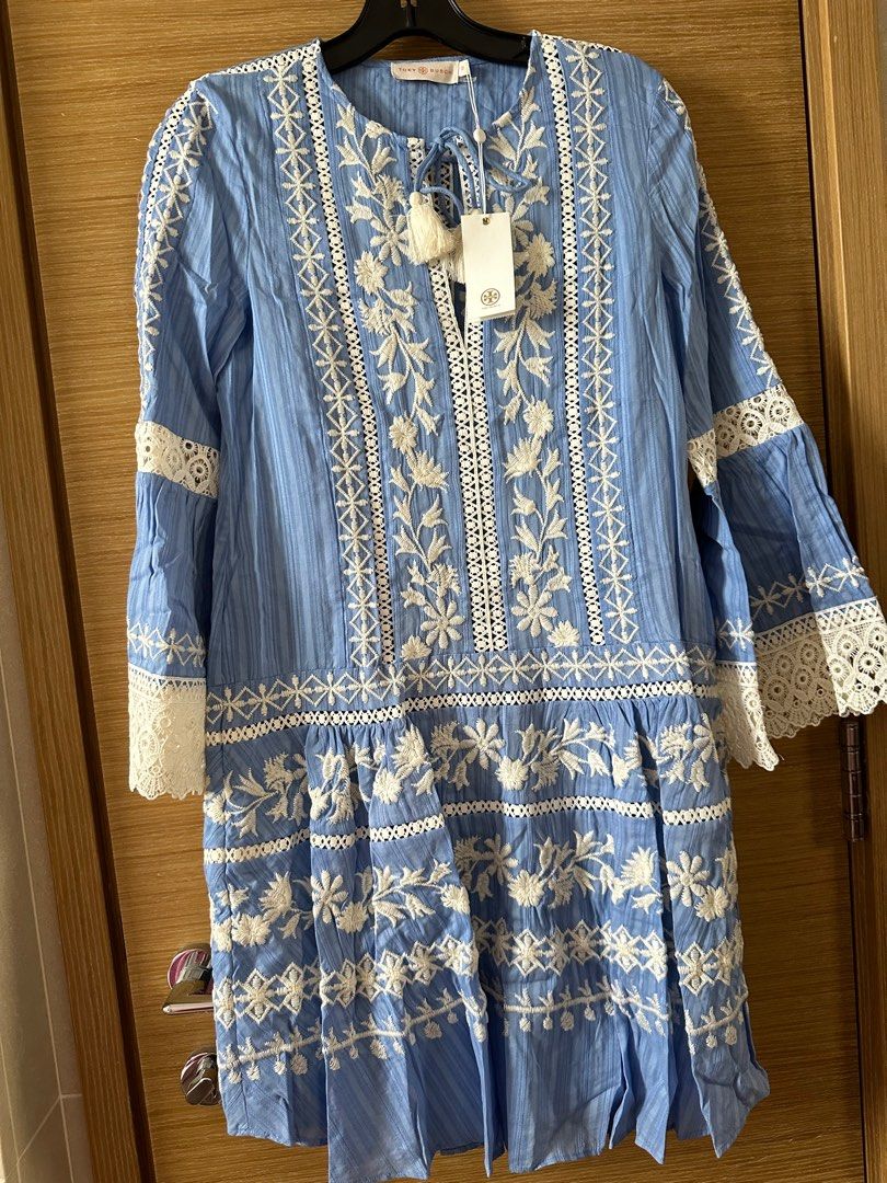 Tory burch gabriella dress best sale