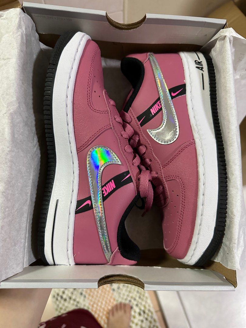 Nike air force 1 uk 4.5 2025