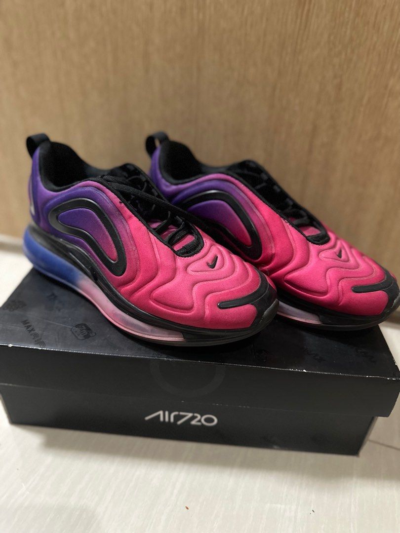 Nike 720 sunset women's shop