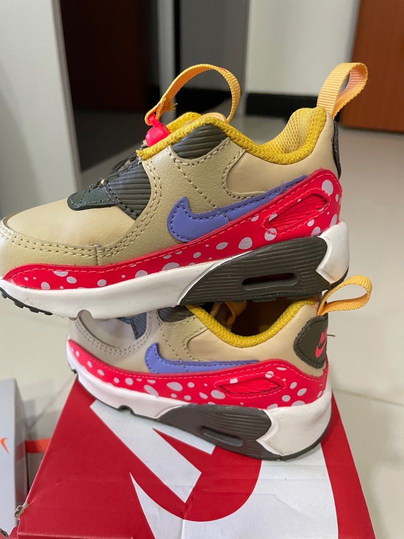 Toy story nike air max 90 discount