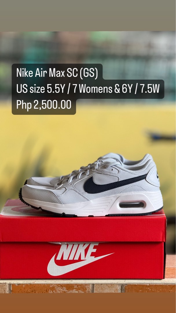 Nike 6y in womens best sale