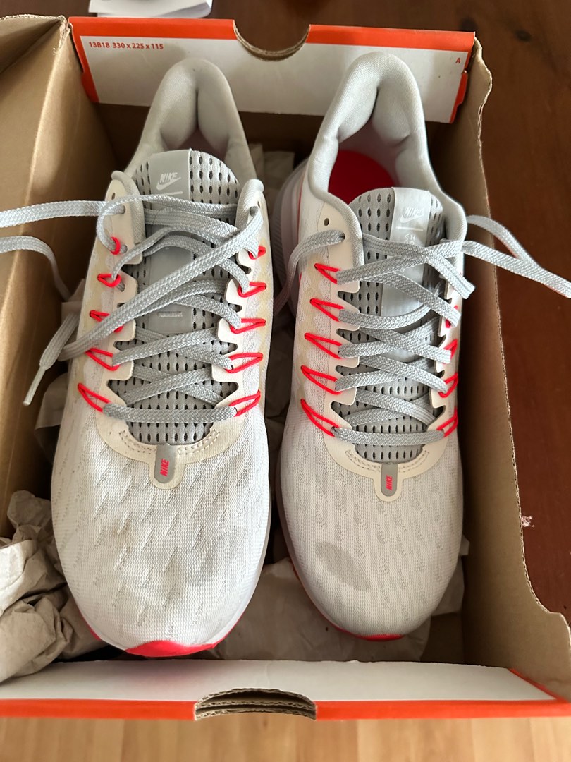 Men's nike zoom vomero 14 store