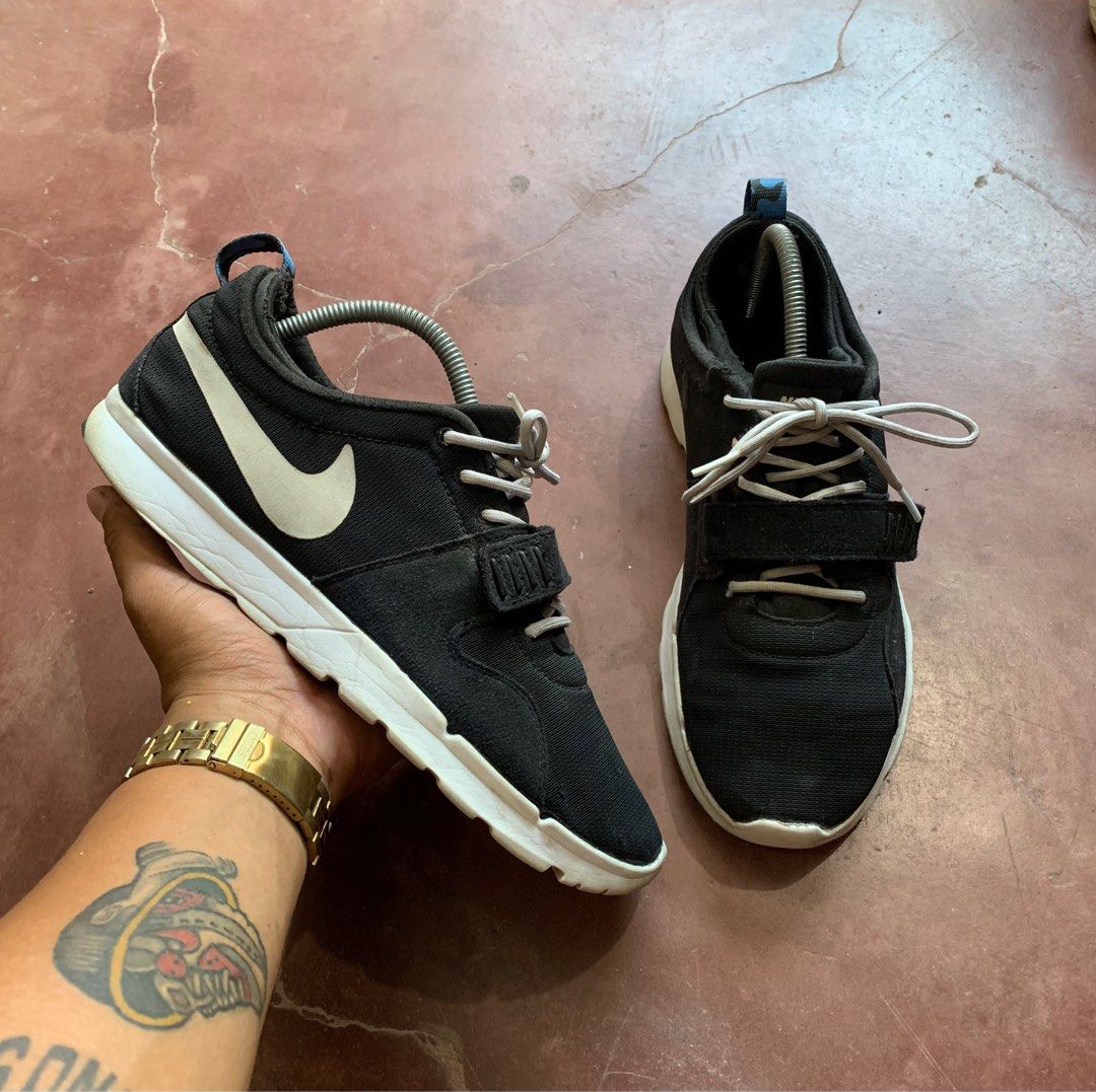 Nike SB Size 8.5 mens Men s Fashion Footwear Sneakers on Carousell