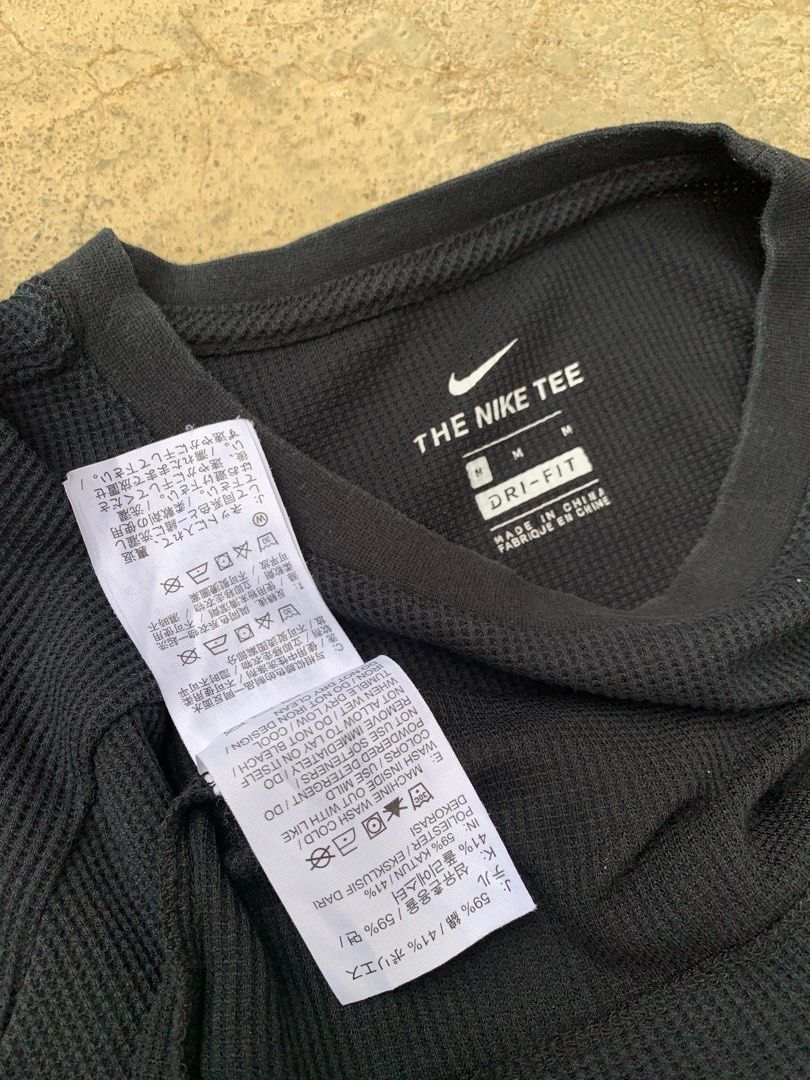 Nike sb thermal long sleeve hot sale