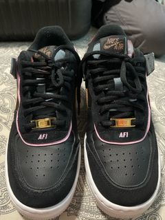 Affordable nike af1 shadow For Sale Sneakers Carousell Singapore