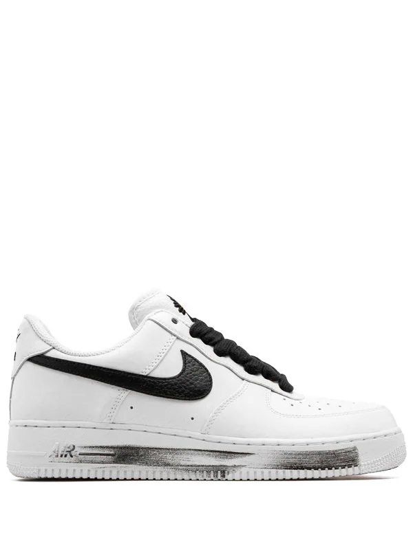 Nike x G-Dragon Peaceminusone Air Force Low (White), Men's