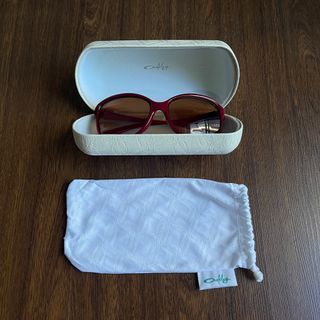Oakley Women’s Pampered Sunglasses