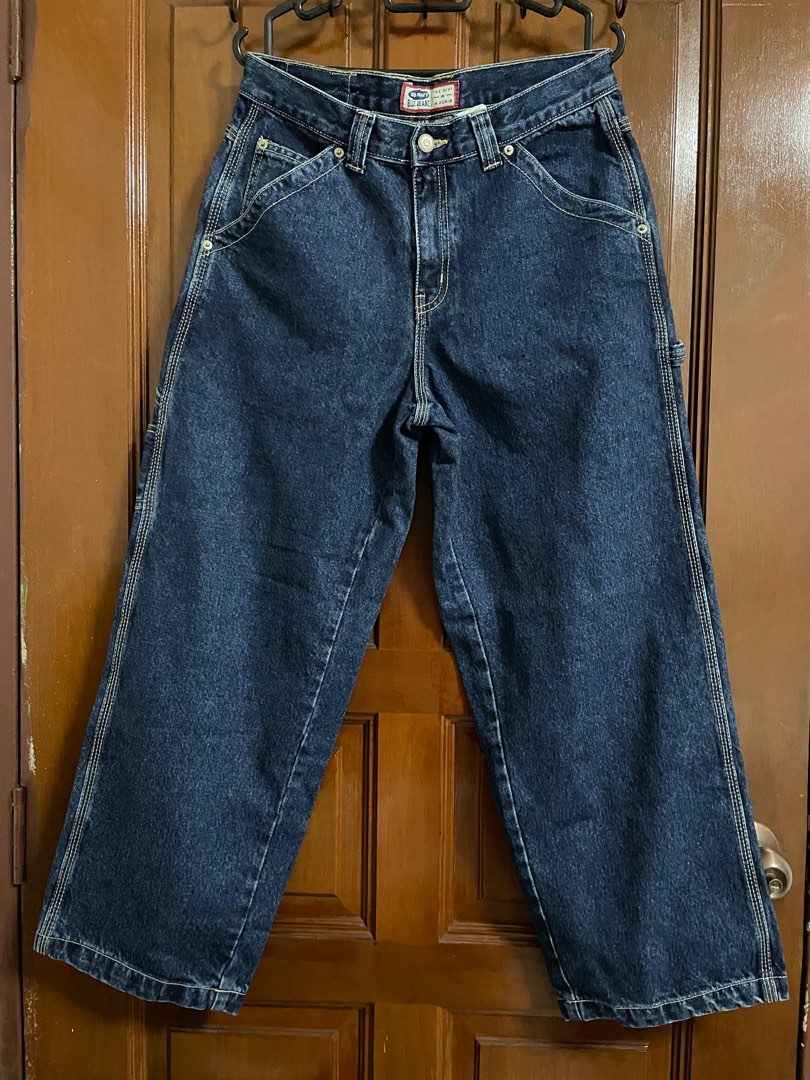 Non Stretch Jeans Old Navy Boys Husky Jeans Size Husky Jeans Old