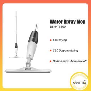 on hand deerma water spray mop same day delivery