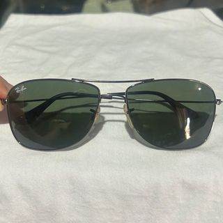 Orig RayBan sunglasses