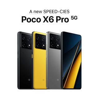 POCO X6 PRO 5G