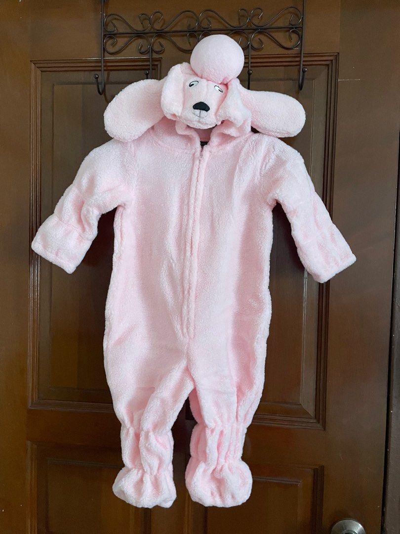 Poodle Toddler Kids Costume, Babies Kids, Babies Kids Fashion