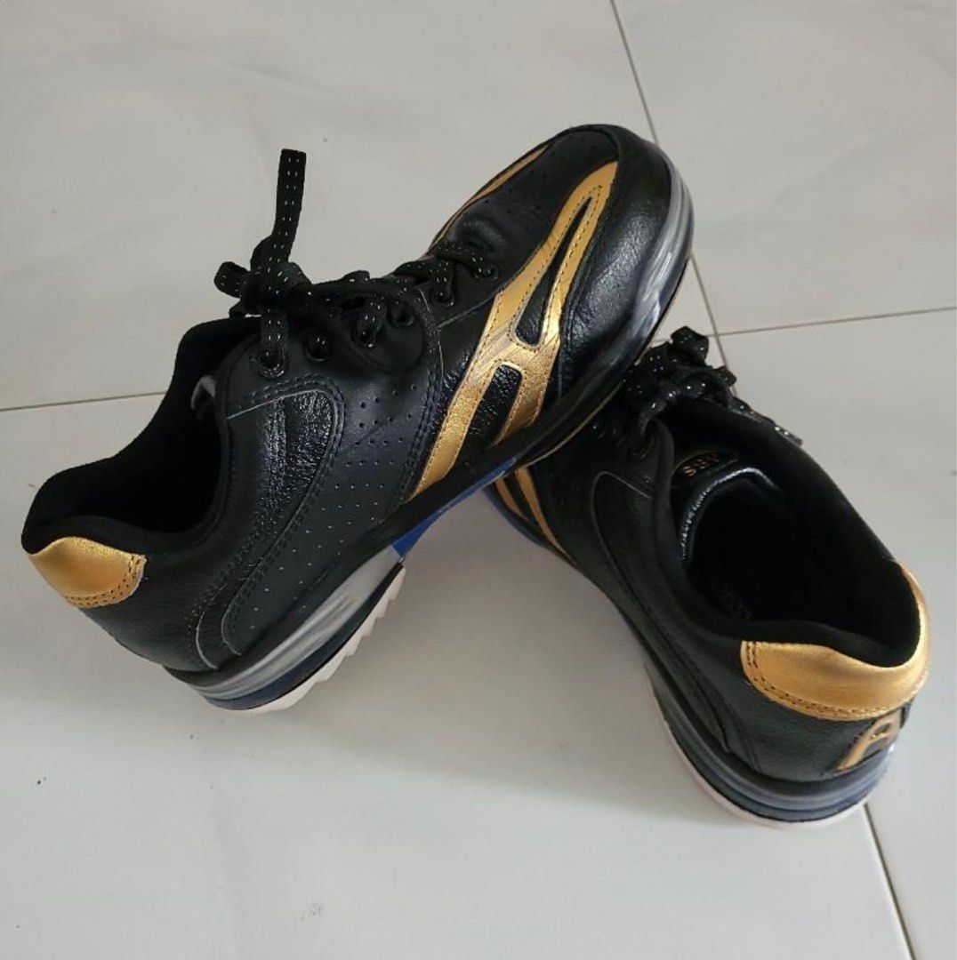 Pro am bowling shoes clearance