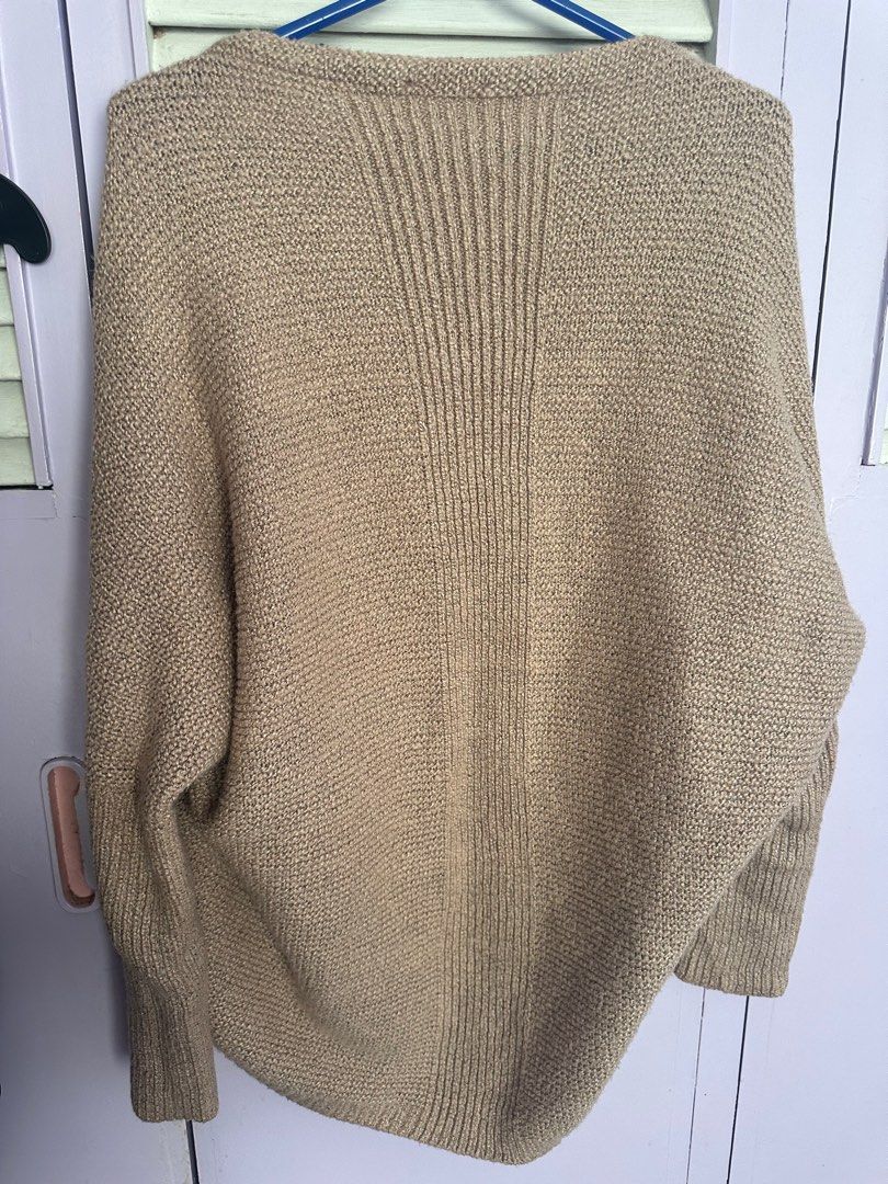Promod plus size cardigan size 14 (Category: Coats, Jackets and Outerwear) located in Lucena. Submitted by declutterqueen123 (Listing ID 1297237202, Image 3). Description: Shipping c/o buyer (j&t).