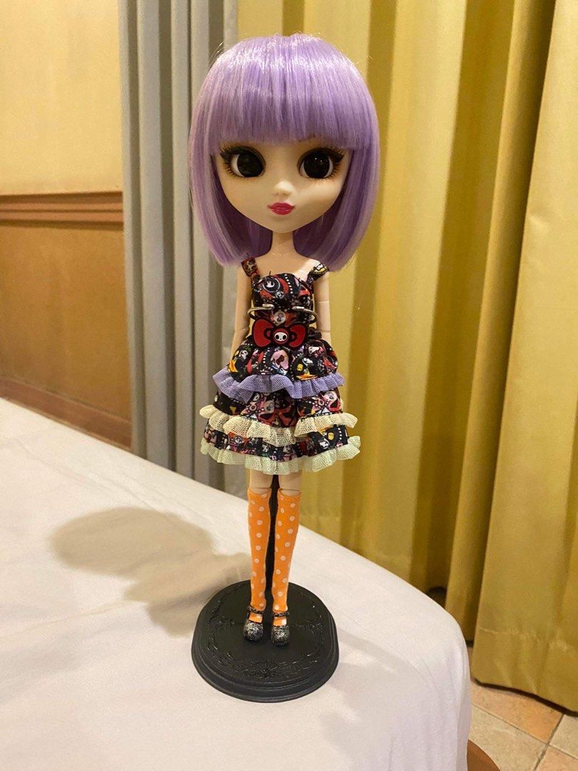 Pullip violetta online