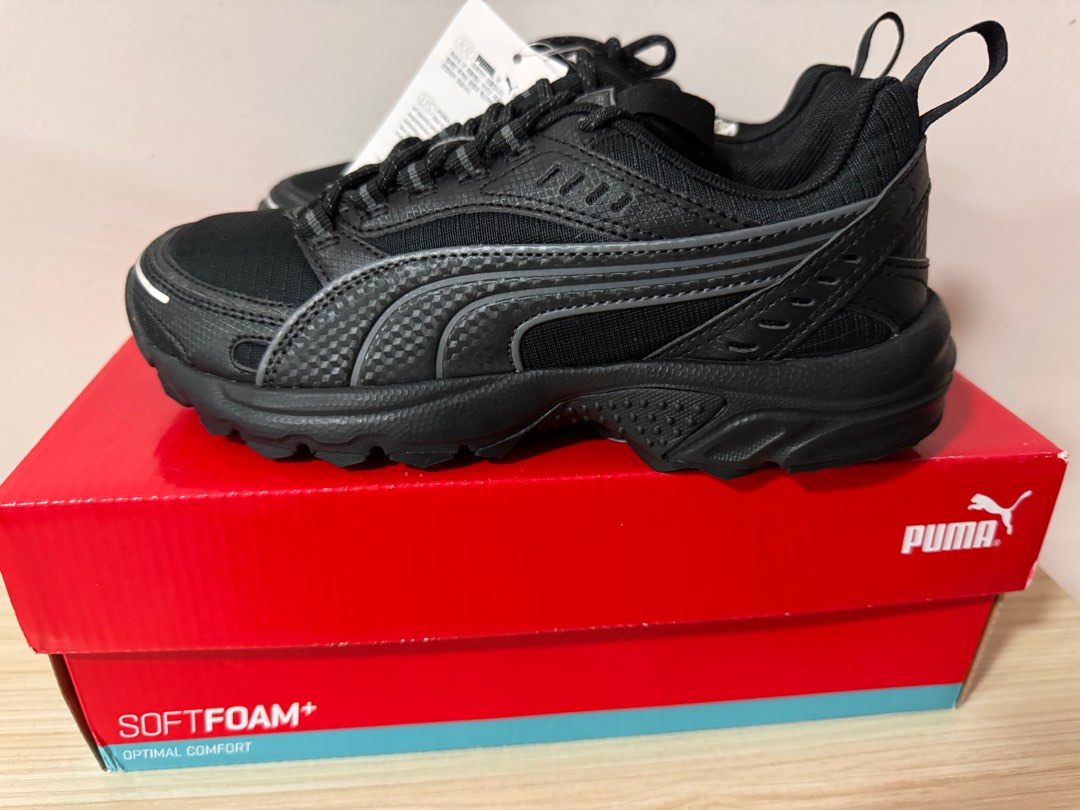 Puma axis tr boot outlet