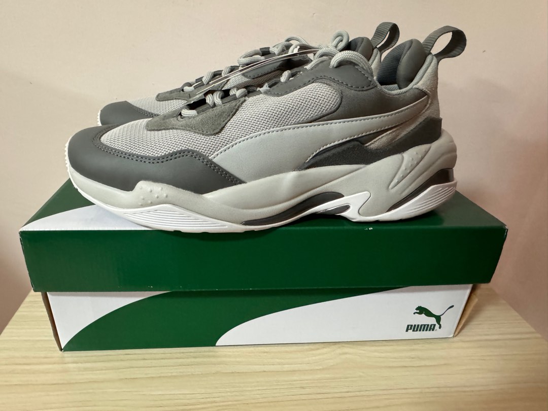 Puma thunder fashion outlet