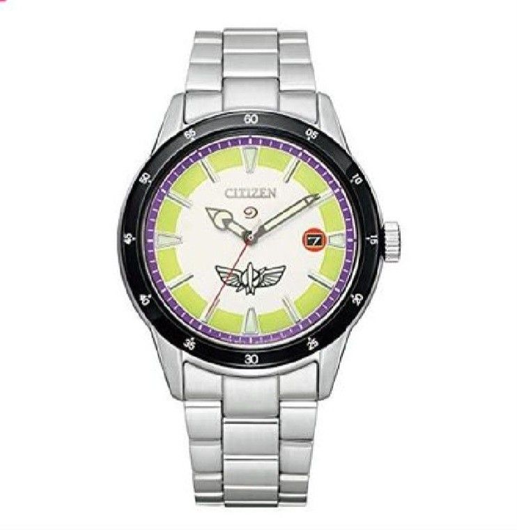 Citizen toy story watch outlet
