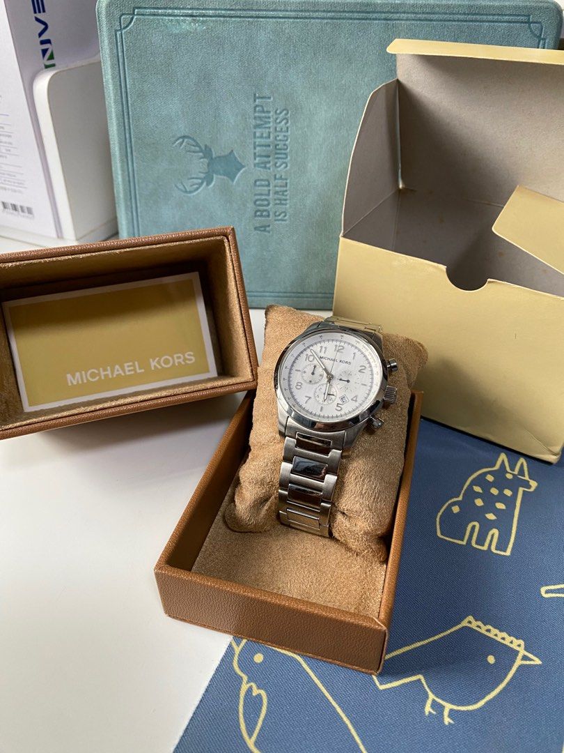 Michael kors mk 8036 discount