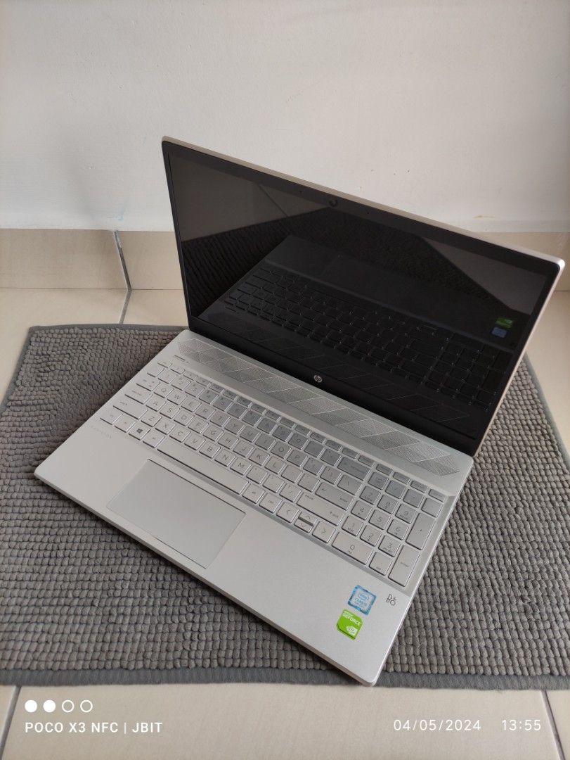 Refurbished Used HP Laptop, Computers & Tech, Laptops & Notebooks on