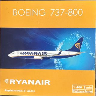 Garuda Indonesia/Singapore Airlines hybrid livery Boeing 747-200 1:200 ...