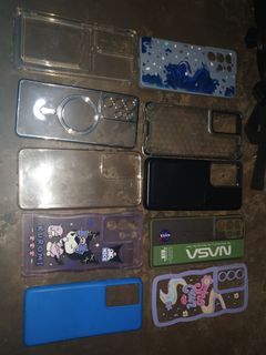 S21 Ultra Cases