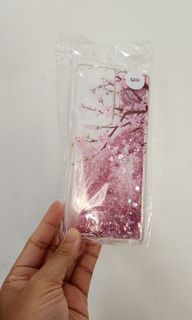 S21 ULTRA Quicksand Pink Blossom
Flower Case
