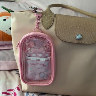 Sanrio Pouch My Melody - for Sonny Angel, mini figurine display