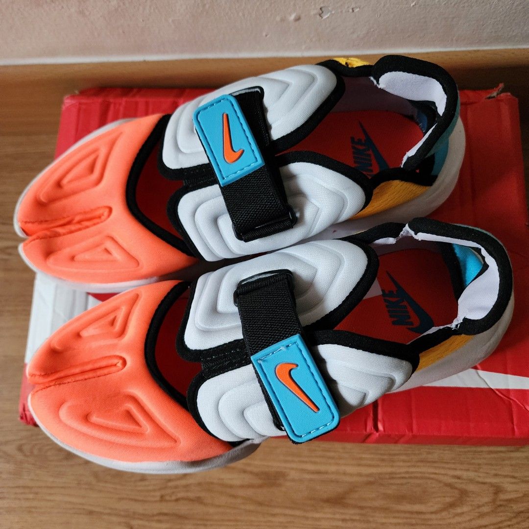 Jual sepatu nike air rift original clearance