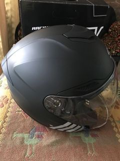 Seven Racing Helmet Z3 for motorcycle