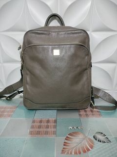 Sisley laptop backpack bag