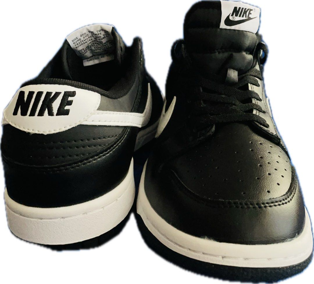 kasut nike dunk
