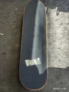 Skateboard 04
