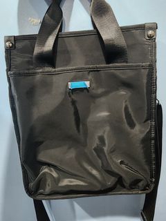 Sling bag for men
