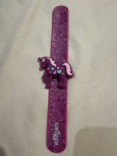 Smiggle bracelet