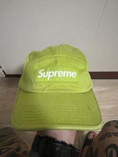 Supreme Cap…