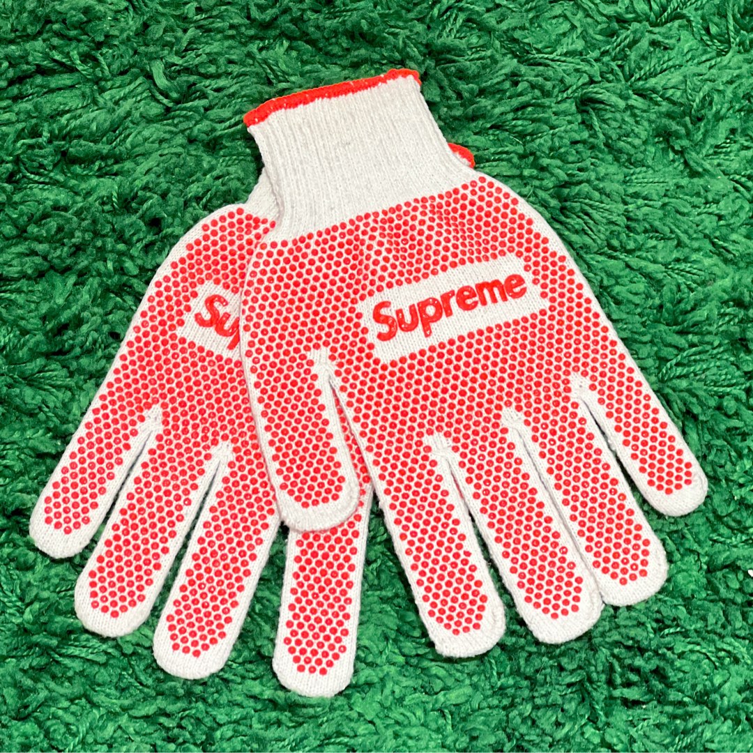 Supreme grip gloves outlet