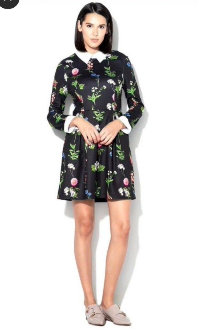 Ted baker matredi dress store