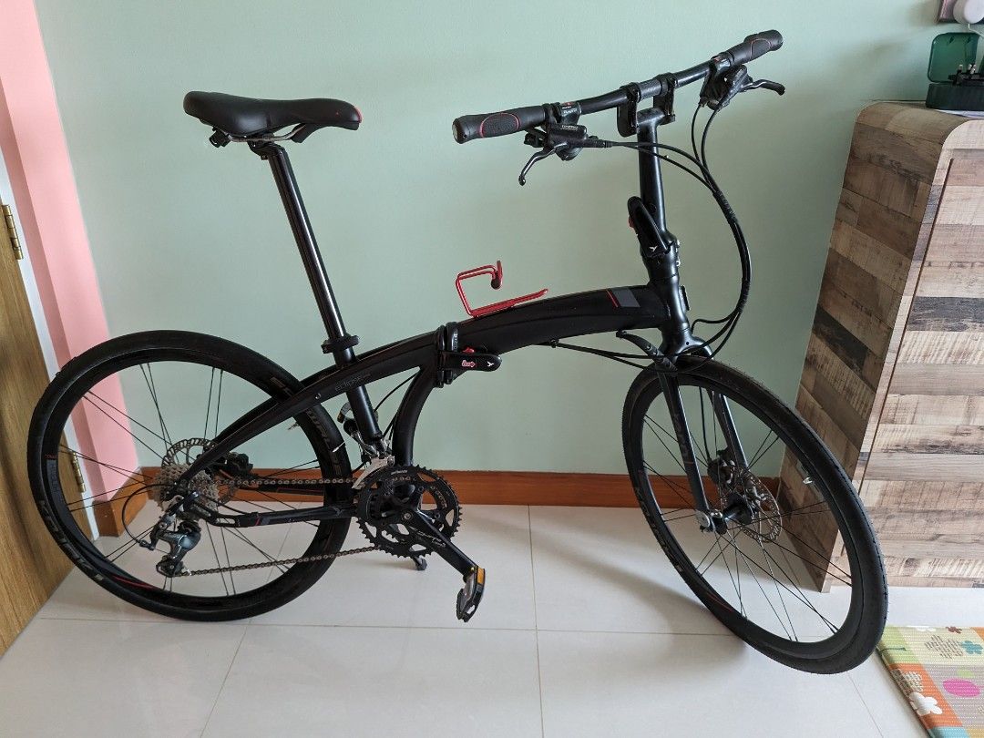 Tern Eclipse P20, Sports Equipment, Bicycles Parts, Bicycles on