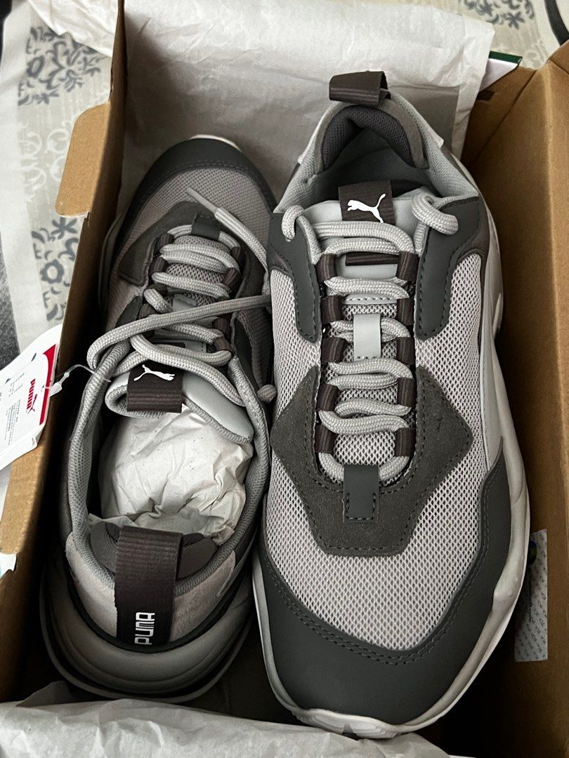 Thunder fashion puma on sale