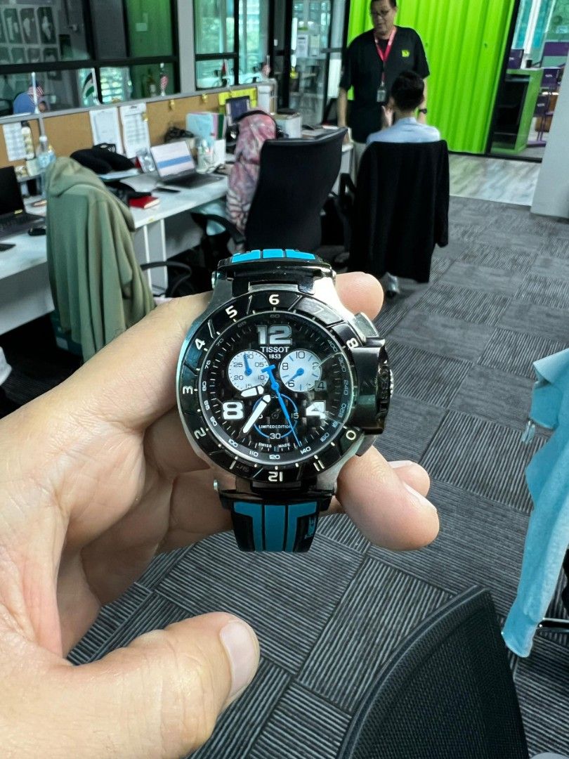 Tissot t race 2013 cheap