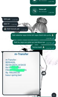 (Kategori: ) berada di . Dikirim oleh sis33 (ID iklan 1297127073, Gambar 1). Deskripsi: .
