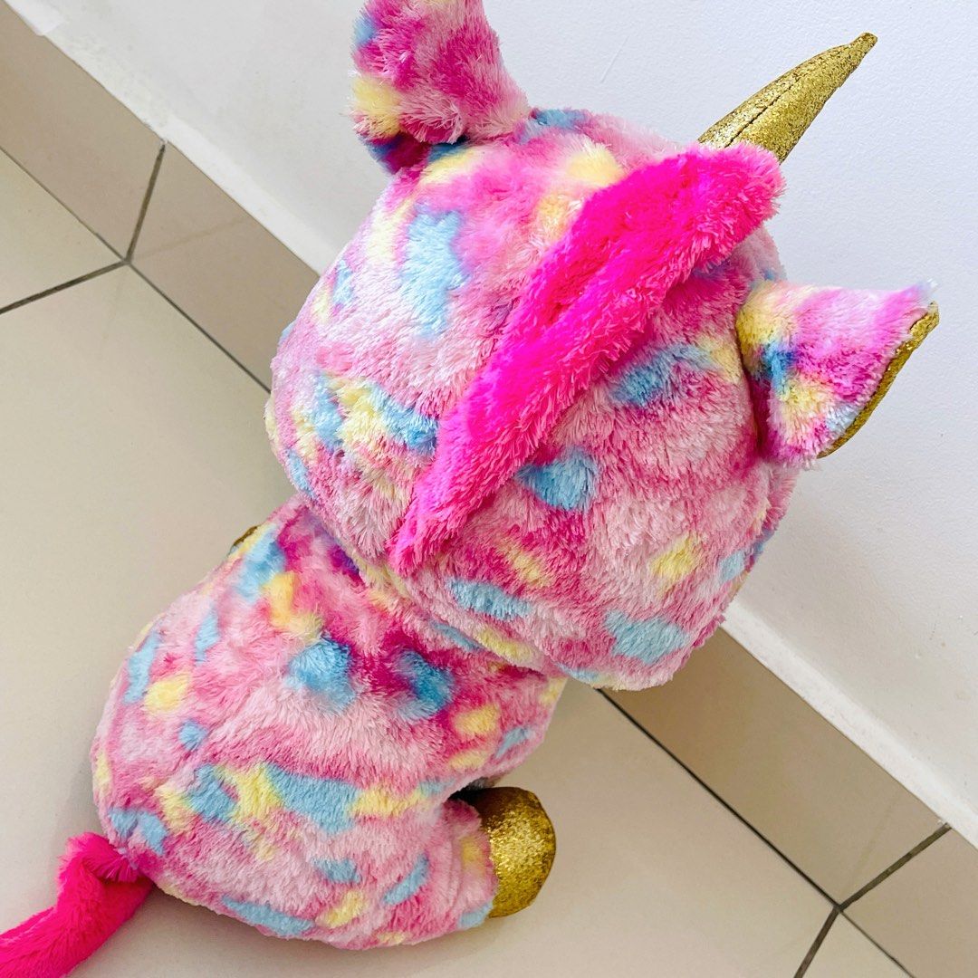 Unicornio ty 40 cm on sale