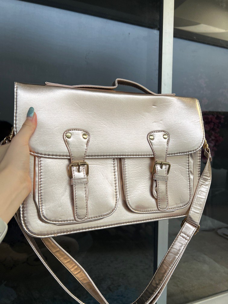 Typo sling bag outlet