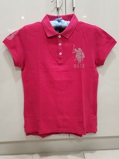 U.S. Polo Assn for Ladies