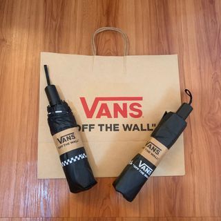 Vans Umbrella (Brand-new)
