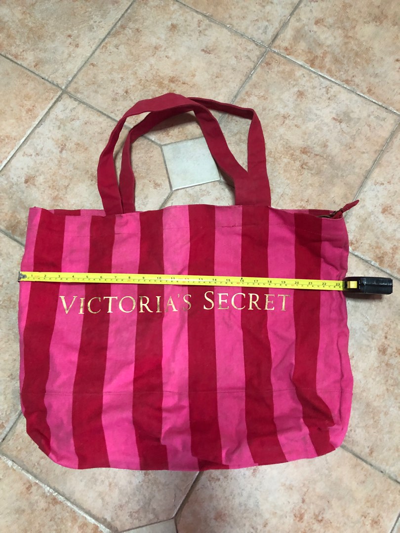 Victoria secret large bag sale