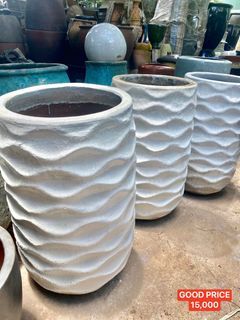 Vietnam Ceramic Pots Planters