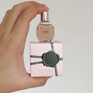 VIKTOR&ROLF Flowerbomb miniature perfume, 7ml