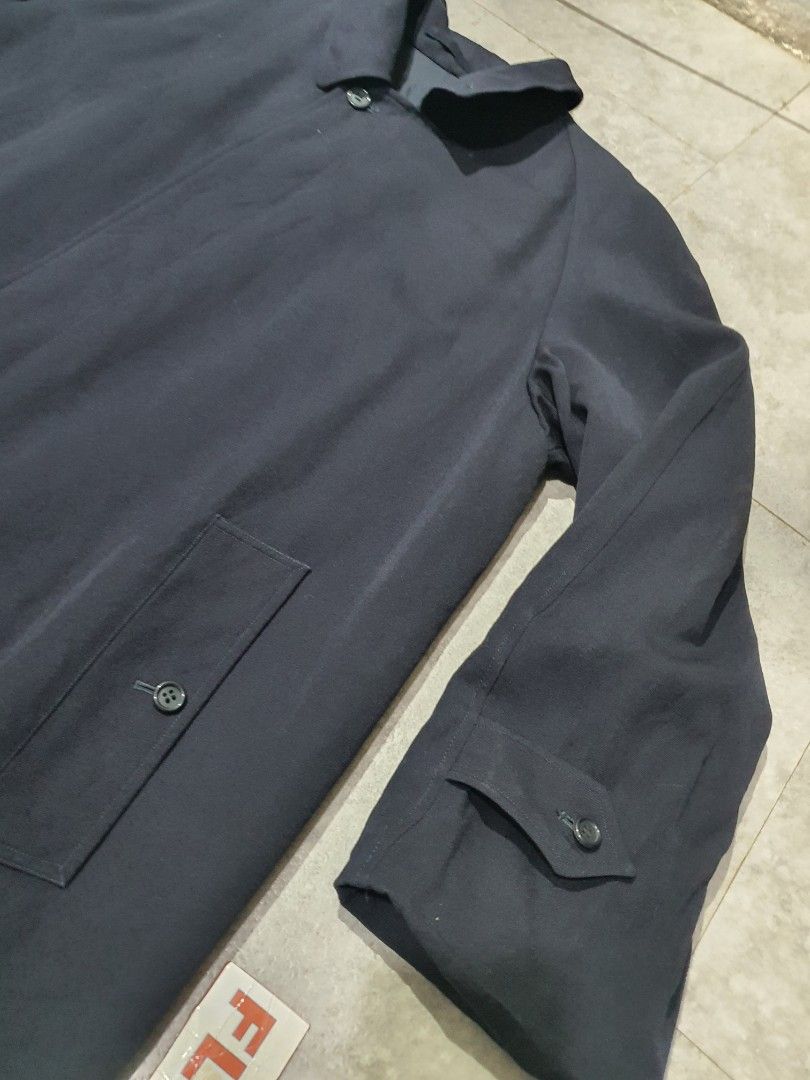 Burberry burella coat shop